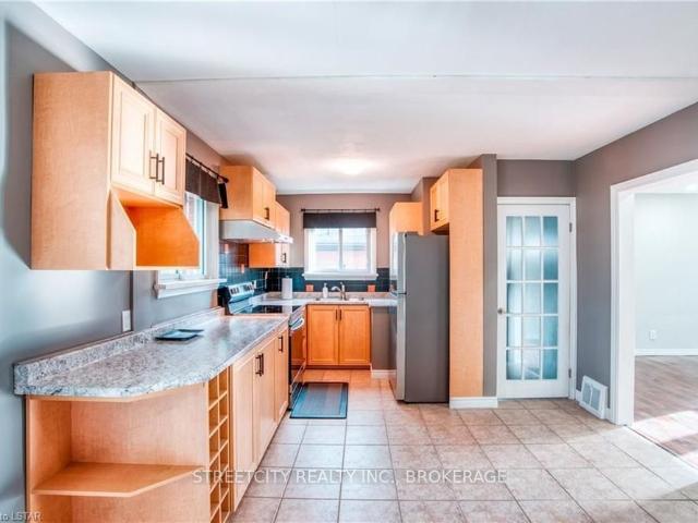 For Lease 14 GRAHAM Crescent, London East, Ontario