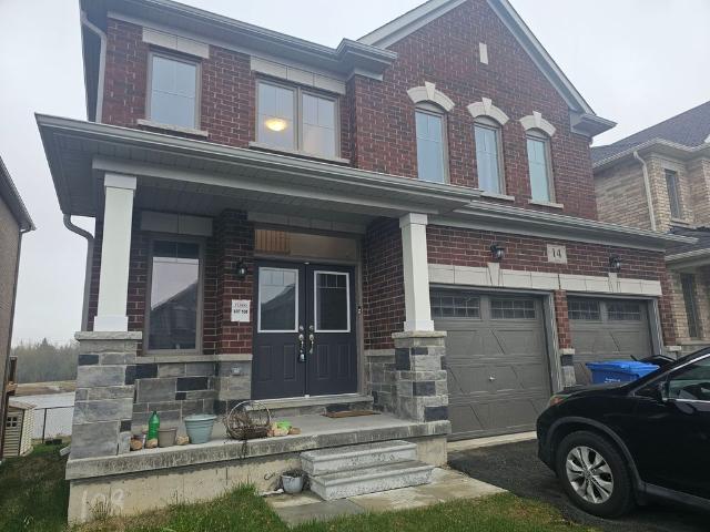 For Lease 14 Doc Lougheed Avenue, Southgate, Ontario