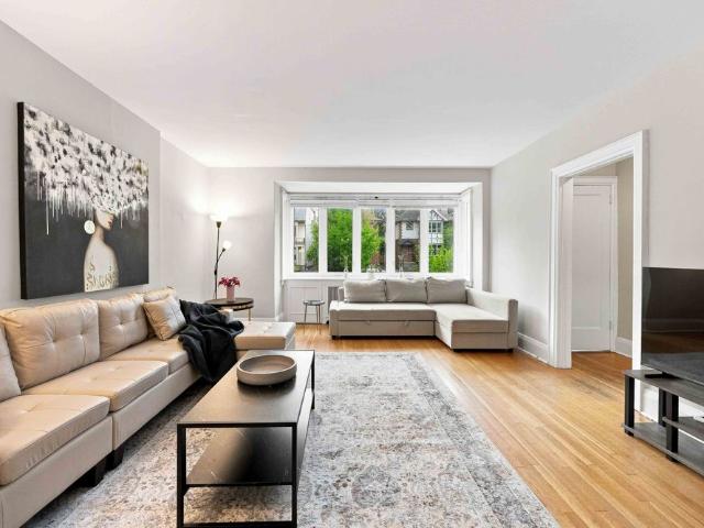 For Lease 14 Kilbarry Road Unit# Main, Toronto, Ontario