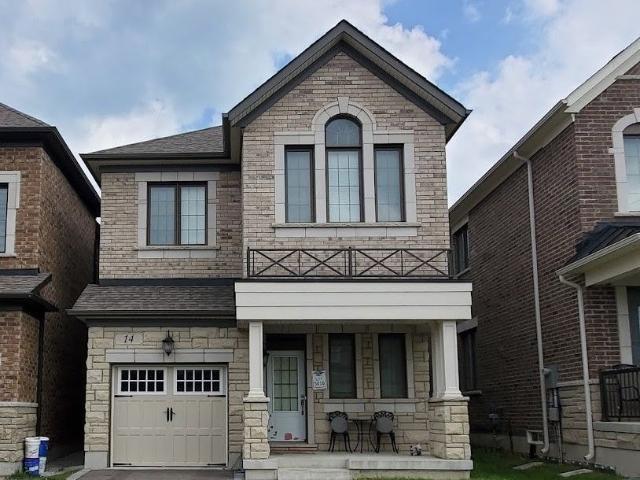 For Lease 14 Morning Sparrow Drive, Vaughan, Ontario