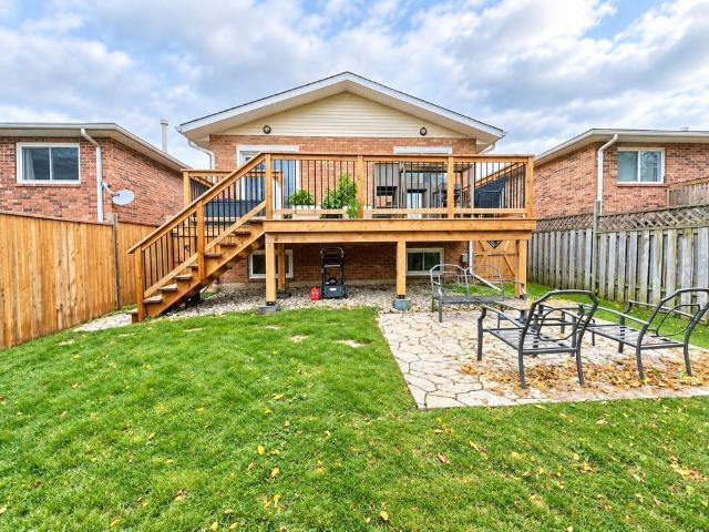 For Lease 14 Newlands Avenue Unit# Upper, Georgina, Ontario