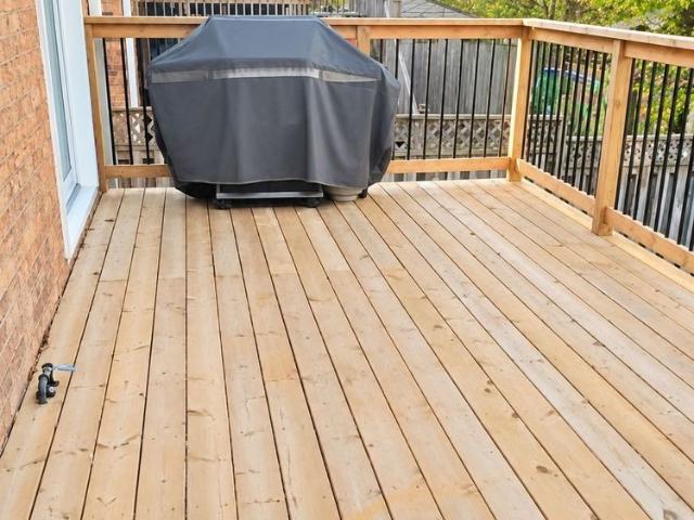 For Lease 14 Newlands Avenue Unit# Upper, Georgina, Ontario