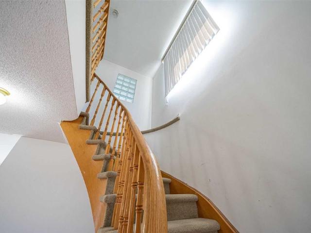 For Lease 1543 Hummingbird Court, Pickering, Ontario