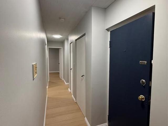 For Lease 1547 PELLETIER Unit# 4, Windsor, Ontario