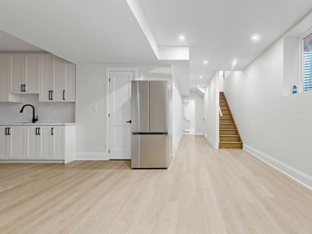 For Lease 1544 Honey Locust Place Unit# Basement, Pickering, Ontario