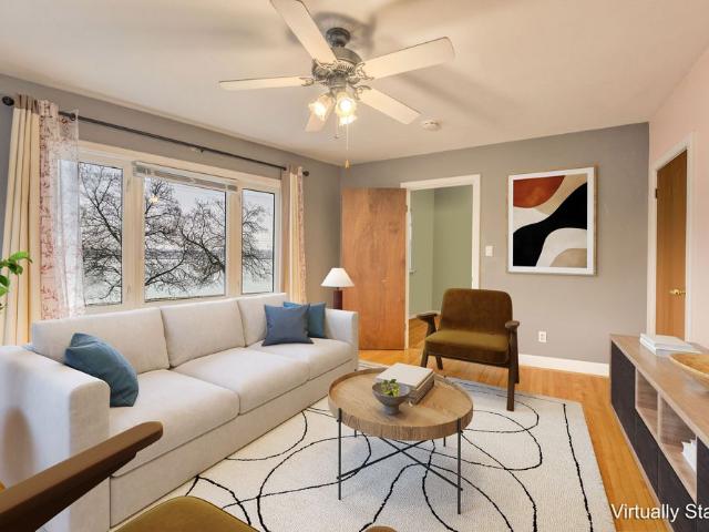 For Lease 1548 St. Clair Parkway Unit# #1 Upper, St. Clair, Ontario