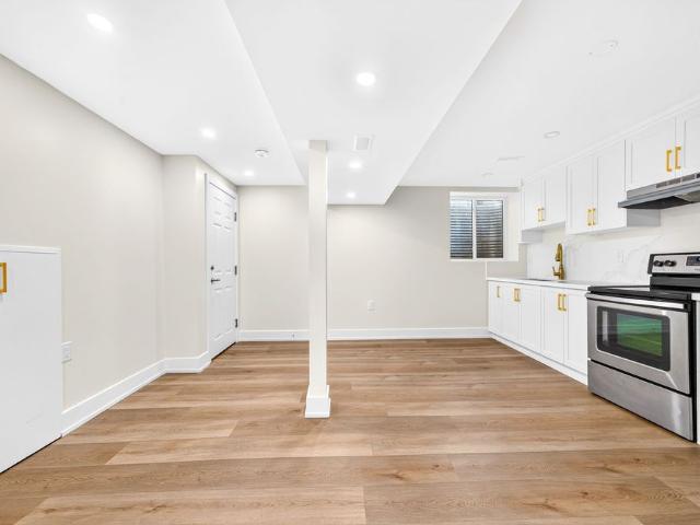 For Lease 154 Fanshawe Drive Unit# BSMT, Brampton, Ontario