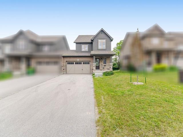 For Lease 154 Stonebrook Way, Grey Highlands, Ontario