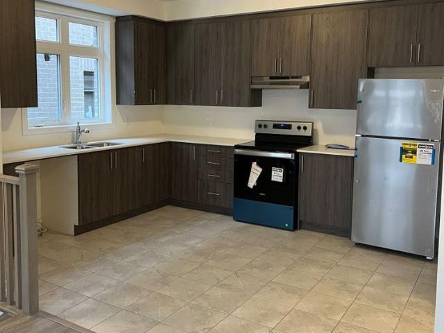 For Lease 1551 Hilson Heights, Milton, Ontario