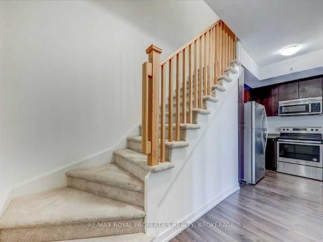 For Lease 1555 Kingston Road Unit# 201, Pickering, Ontario