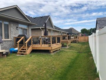 For Lease 155 Denrich Avenue, Tillsonburg, Ontario