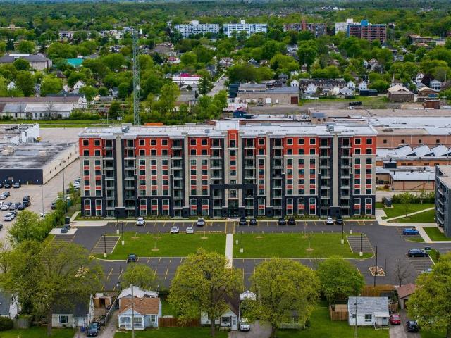 For Lease 155 Hagar Street Unit# 106 C, Welland, Ontario