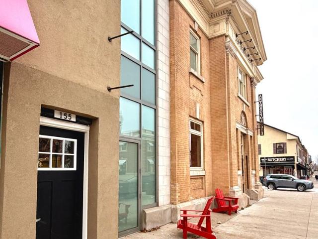For Lease 155 Lakeshore Road Unit# 2, Oakville, Ontario