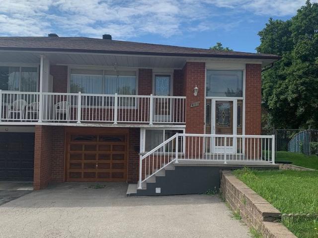 For Lease 155 Rainbow Drive, Vaughan, Ontario