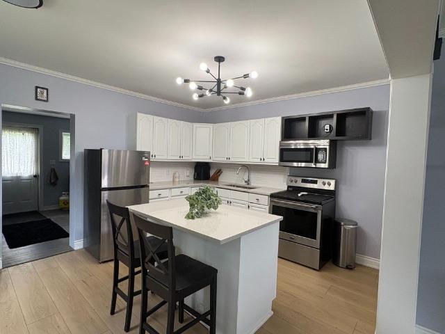 For Lease 155 Sherman Avenue, Norfolk, Ontario