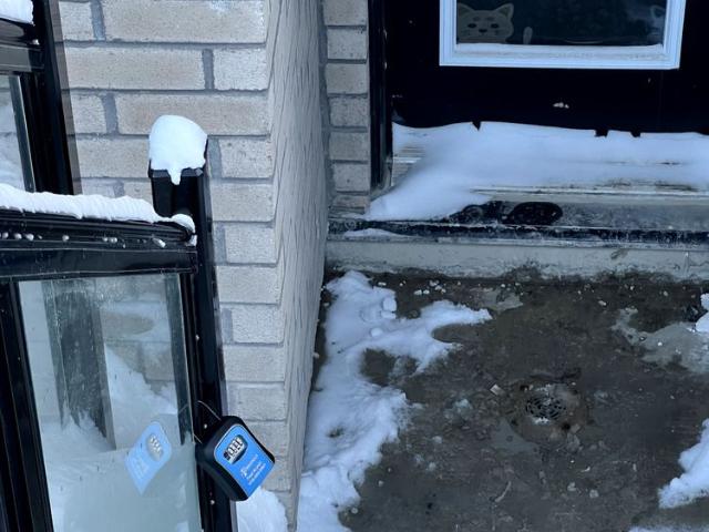 For Lease 155 Tapscott Road Unit# 9, Toronto, Ontario