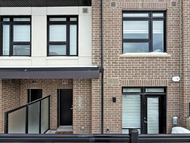 For Lease 1569 Rose Way Unit# 124, Milton, Ontario