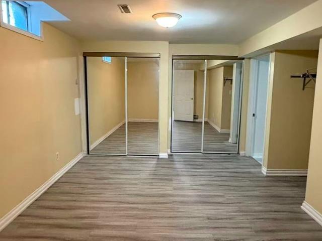 For Lease 156 Bristol Road Unit# Basement, Newmarket, Ontario