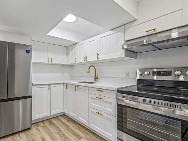 For Lease 156 E36th Street Unit# Lower, Hamilton, Ontario