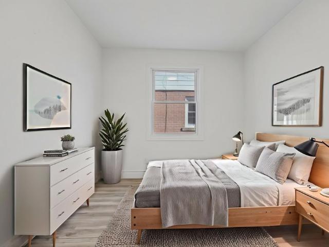 For Lease 156 E36th Street Unit# Upper, Hamilton, Ontario