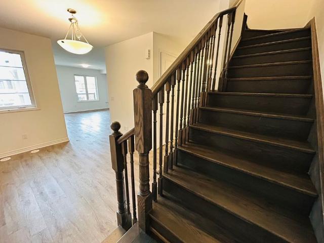 For Lease 1577 Moira Crescent, Milton, Ontario