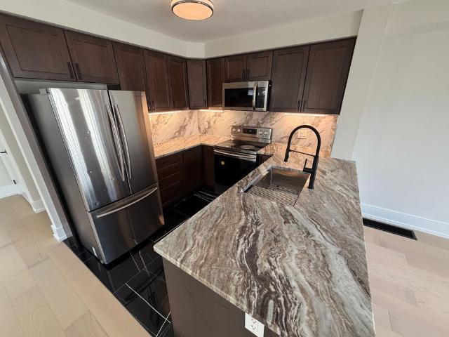 For Lease 157 South Creek Drive, Kitchener, Ontario