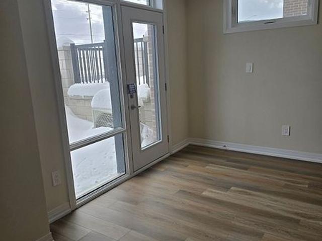 For Lease 1581 Rose Way Unit# 125, Milton, Ontario