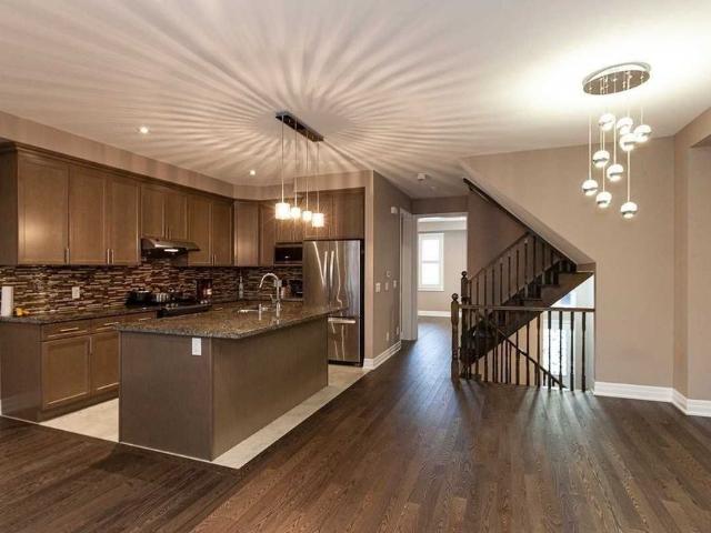 For Lease 158 Rising Hill Ridge, Brampton, Ontario