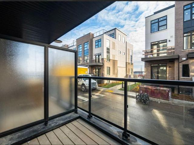 For Lease 1597 Rose Way Unit# 106, Milton, Ontario