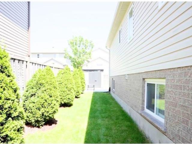 For Lease 1595 Benjamin Drive, London East, Ontario