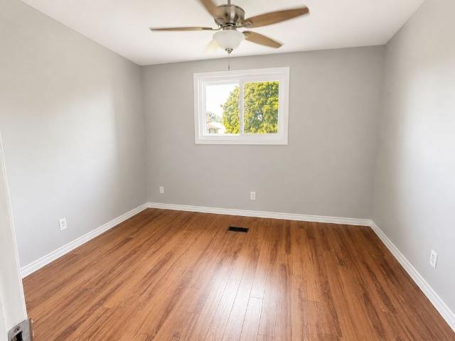 For Lease 159 Toulon Crescent, London East, Ontario