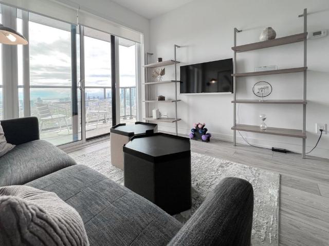 For Lease 159 Wellesley Street Unit# 2907, Toronto, Ontario