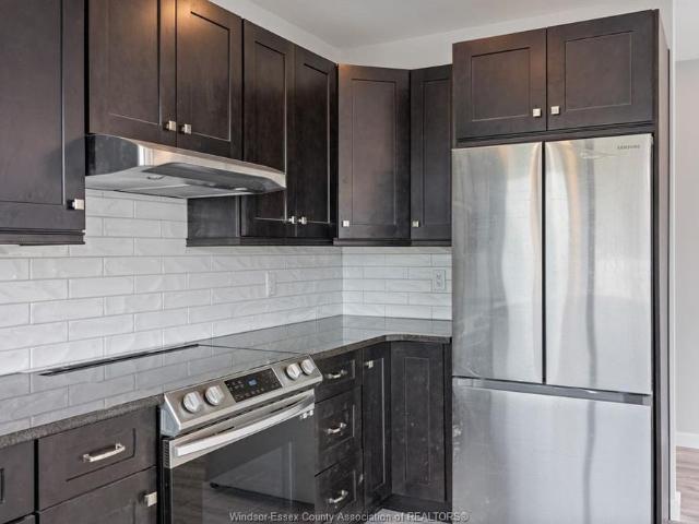 For Lease 1500 OUELLETTE Unit# 402, Windsor, Ontario