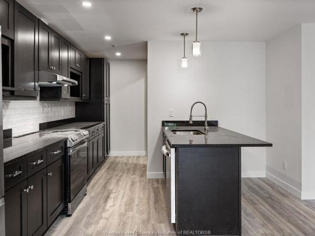 For Lease 1500 OUELLETTE Unit# 305, Windsor, Ontario