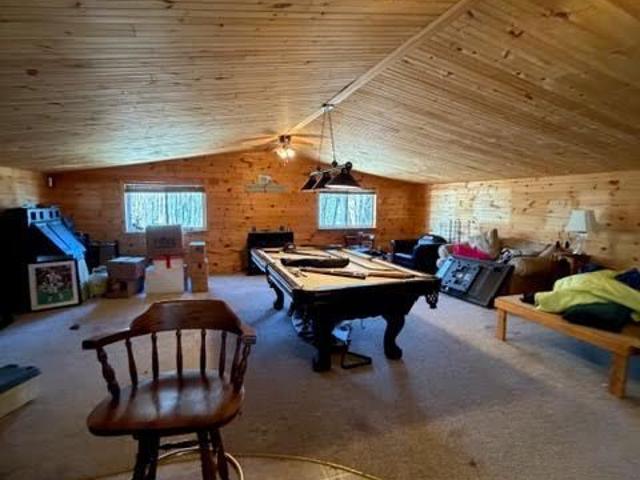 For Lease 1507 Old Folks Drive, Highlands East, Ontario