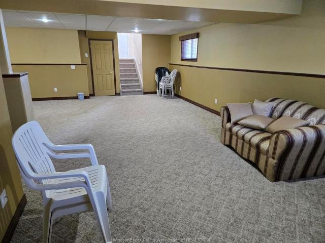 For Lease 1504 FULLER, Windsor, Ontario