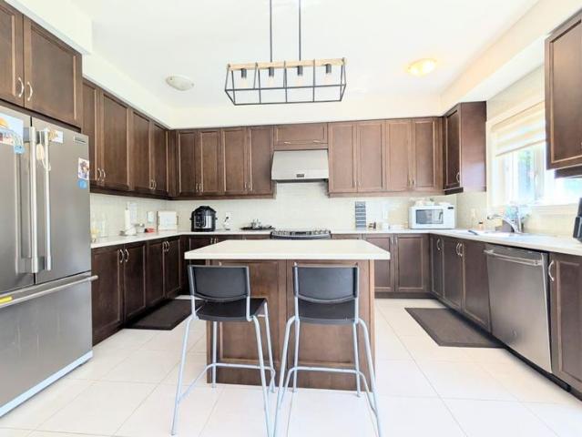 For Lease 1506 Mendelson Heights Unit# Upper, Milton, Ontario