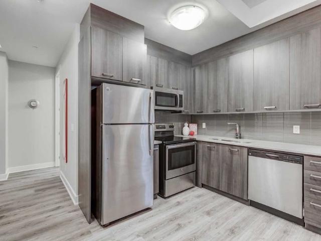 For Lease 150 Main Street Unit# 516, Hamilton, Ontario