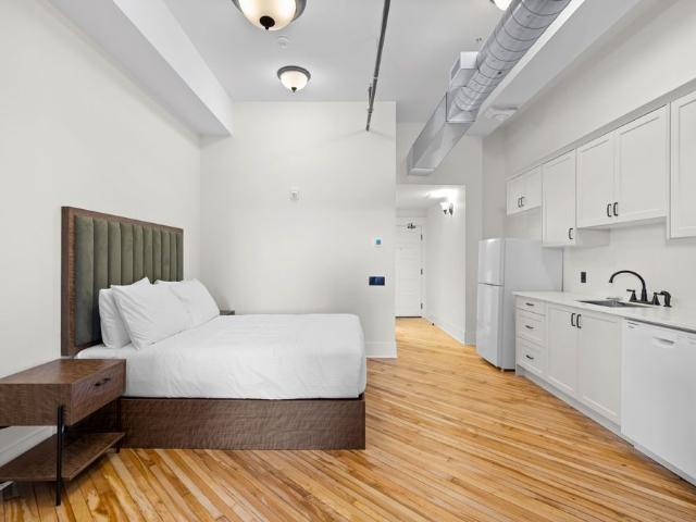 For Lease 150 Mill Street Unit# 204, Carleton Place, Ontario