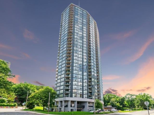 For Lease 150 Charlton Avenue Unit# 608, Hamilton, Ontario