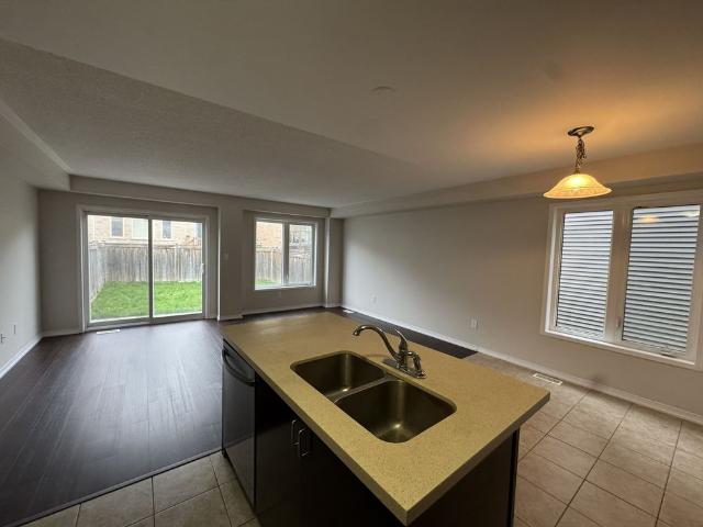 For Lease 150 Dance Act Avenue, Oshawa, Ontario
