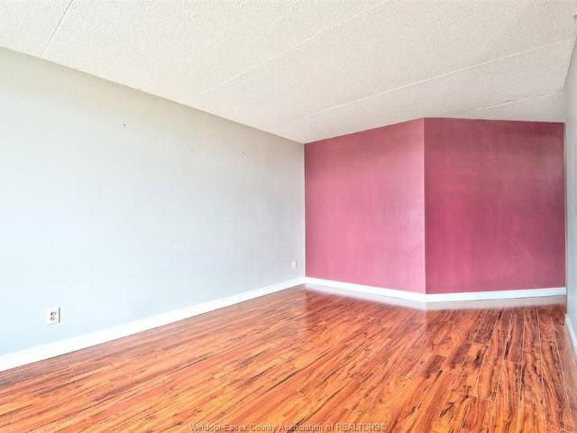 For Lease 150 Park Ave. Unit# 2309, Windsor, Ontario