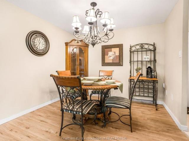 For Lease 150 PARK Avenue Unit# 211, Chatham, Ontario