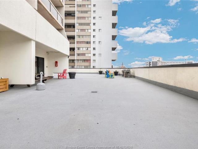 For Lease 150 PARK Unit# 816, Windsor, Ontario