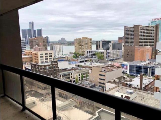 For Lease 150 PARK Unit# 1604, Windsor, Ontario