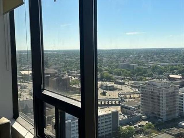For Lease 150 PARK Unit# 3007, Windsor, Ontario