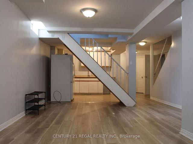 For Lease 1510 Terracotta Bsmt Court, Pickering, Ontario