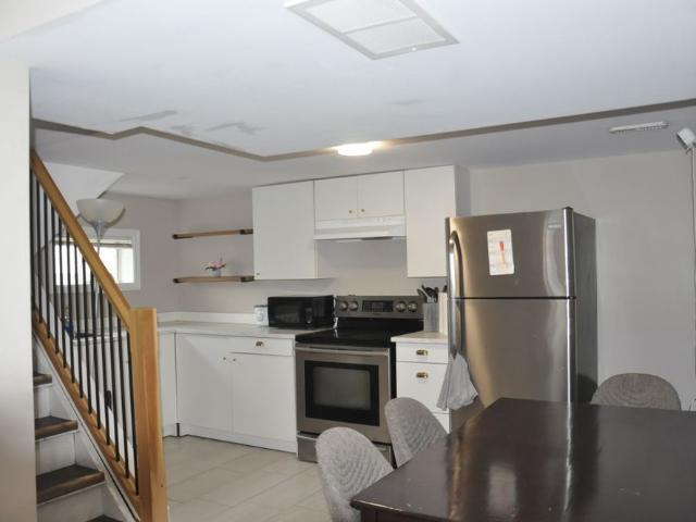 For Lease 1512 Rushland Avenue, London East, Ontario