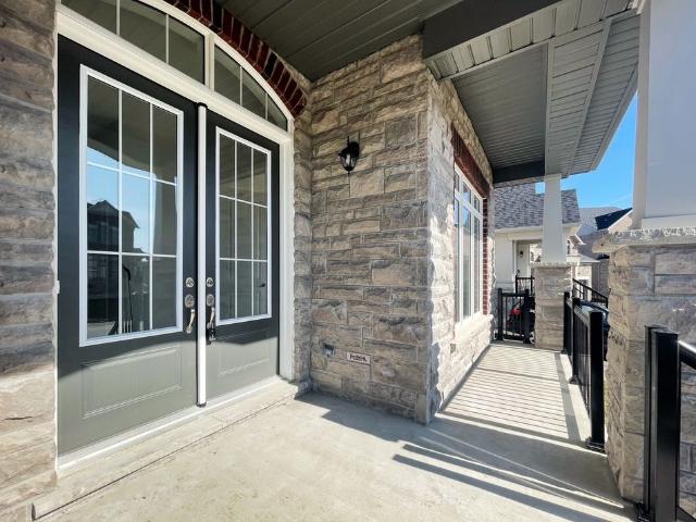 For Lease 1517 Broderick Street, Innisfil, Ontario