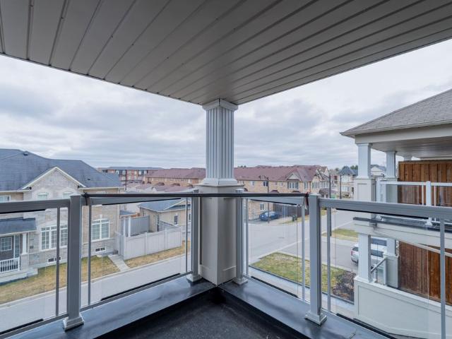 For Lease 1518 Shepway Mews, Pickering, Ontario